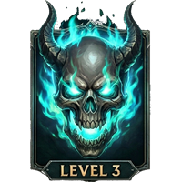 Rank 3