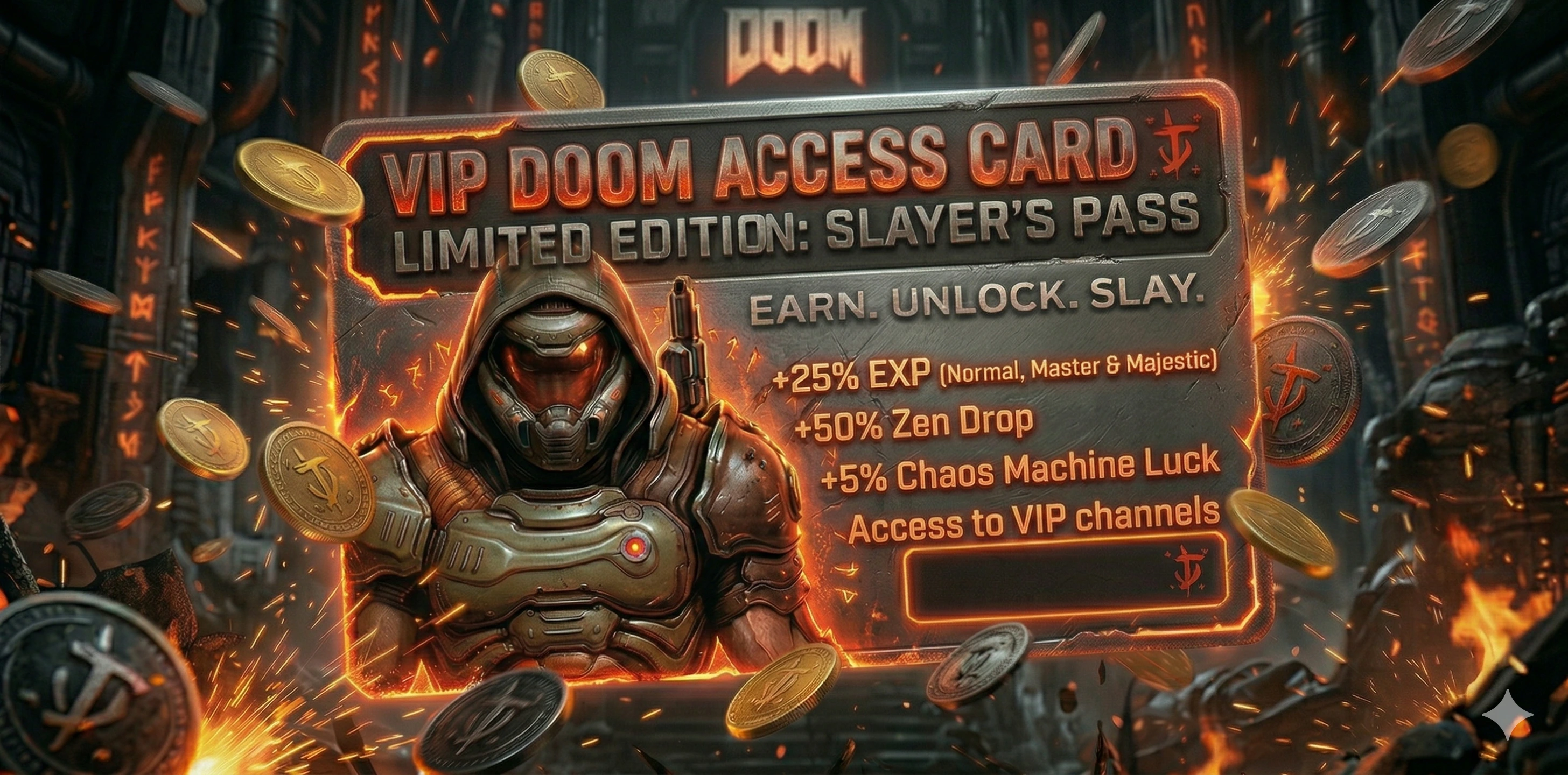 VIP